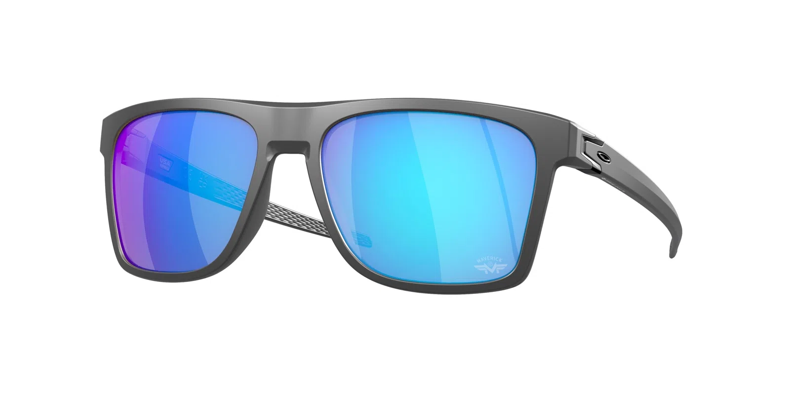 Oakley Leffingwell 9100 Sunglasses - view 112